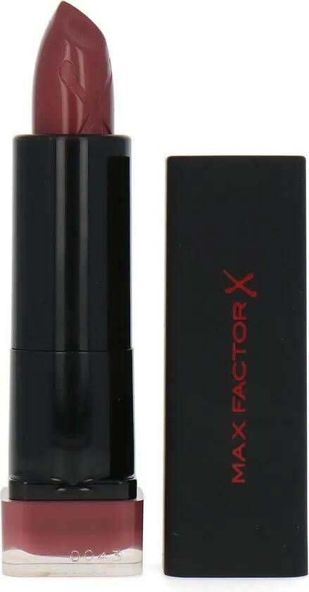 Max Factor Colour Elixir Velvet Matte Lipstick 060 Mauve