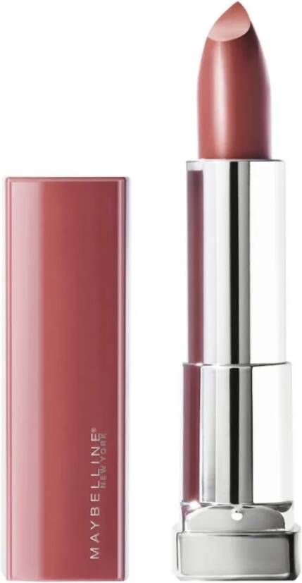 Maybelline New York Color Sensational Made for all lippenstift 373 Mauve For Me