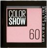 Maybelline Color Show Oogschaduw 60 NY Princess online kopen