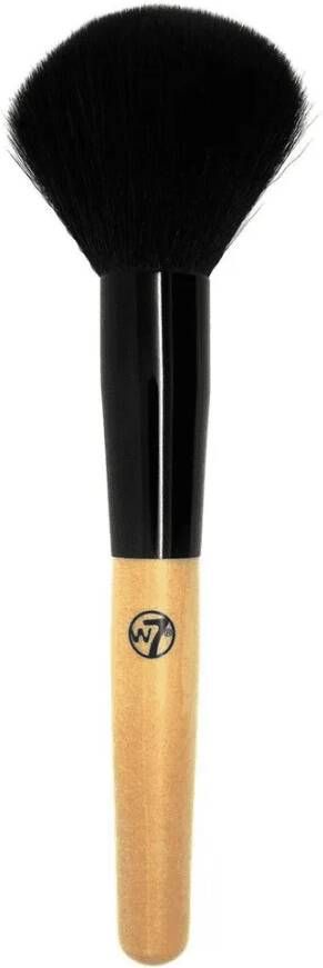 W7 Blusher Brush 1 Stuk