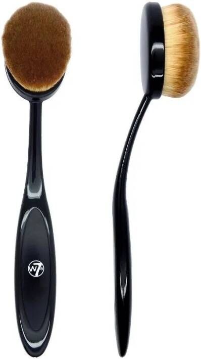 W7 Make up Brush Pro Effect Blusher