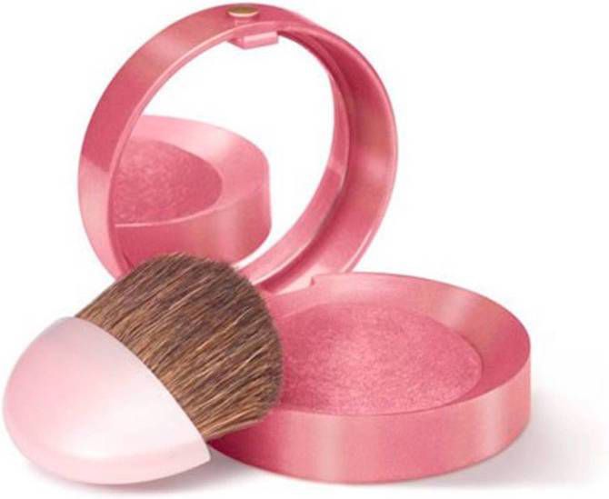 Bourjois Little Round Pot Blush 33 Lilas d'Or 2, 5 g
