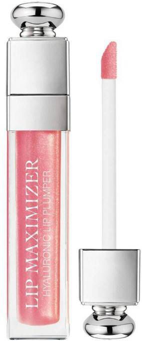 DIOR Addict Lip Maximizer Limited Edition volume lipgloss