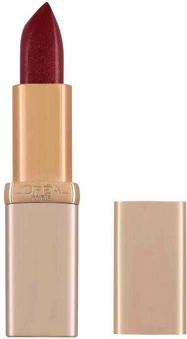 L&apos, Oréal Paris Color Riche Lipstick Intense 345 Cherry Chrystal
