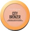 Maybelline City Bronzer Bronzing En Contouring Poeder 8 g online kopen