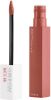 Maybelline New York SuperStay Matte Ink lippenstift – 65 Seductress online kopen