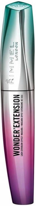 Rimmel London Wonder'Extension mascara 001 Black